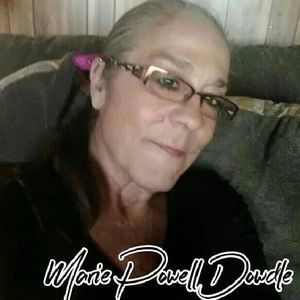 Meet your Posher, Marie